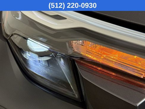 Used 2026 Subaru Forester Wilderness AWD/4WD image 38
