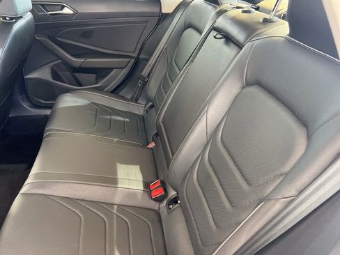 Certified 2024 Volkswagen Jetta SEL image 34