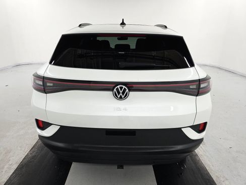 Used 2023 Volkswagen ID.4 Pro S image 5