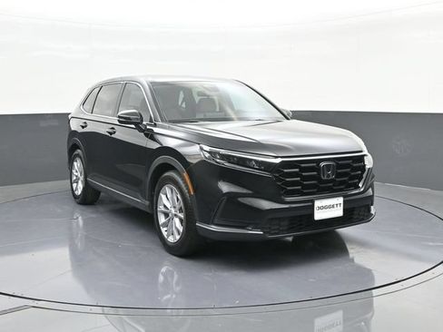 Used 2025 Honda CR-V EX image 22