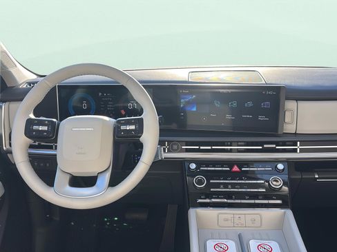 New 2026 Hyundai Santa Fe SE FWD image 10