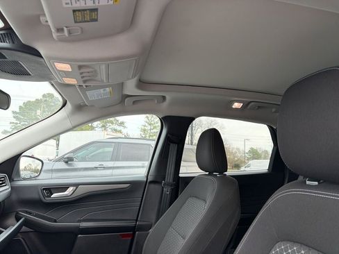 Used 2023 Ford Escape Active w/ Tech Pack #2 image 7