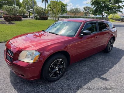 Used 2005 Dodge Magnum SE