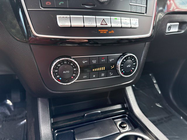 Used 2018 Mercedes-Benz GLS 450 4MATIC image 12