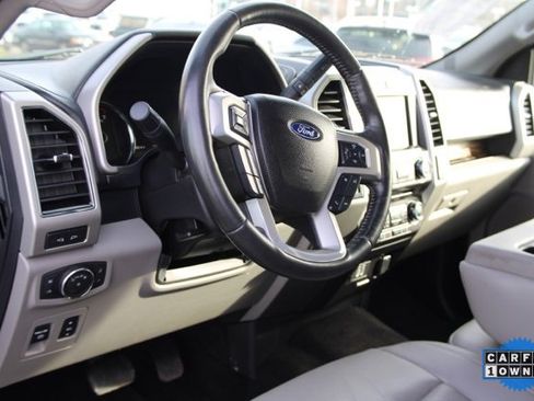 Used 2018 Ford F150 Lariat image 11