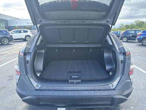 Used 2025 Hyundai Kona SEL image 29