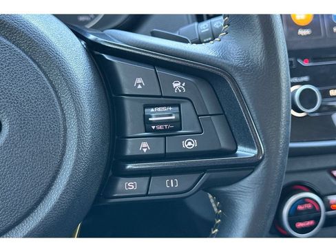 Certified 2023 Subaru Crosstrek 2.5i Sport AWD/4WD image 37