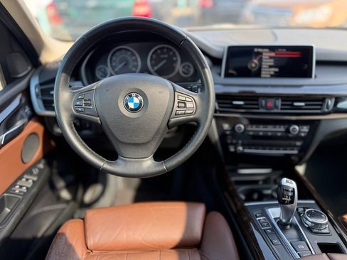Used 2014 BMW X5 xDrive50i AWD/4WD image 5