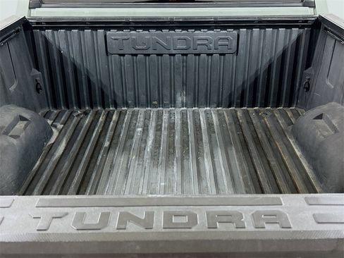 Used 2024 Toyota Tundra SR5 image 23