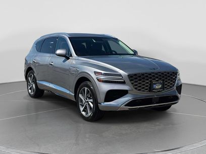 Certified 2025 Genesis GV80 2.5T Select