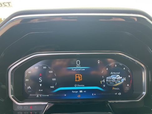 New 2026 Chevrolet Silverado 2500 LT w/ Safety Package image 23