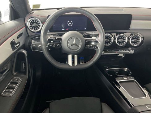 Certified 2026 Mercedes-Benz CLA 250 4MATIC image 23