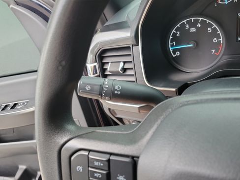Used 2023 Ford F150 XL w/ STX Appearance Package RWD image 24