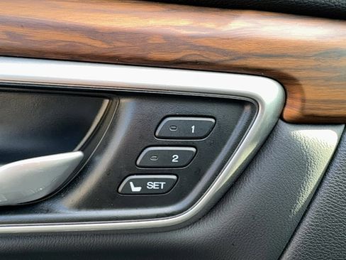 Used 2022 Honda CR-V EX-L image 22