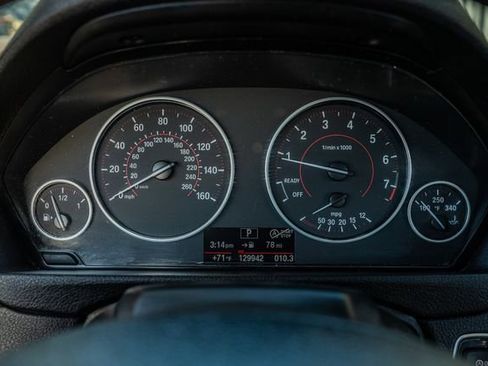 Used 2017 BMW 430i Convertible image 25