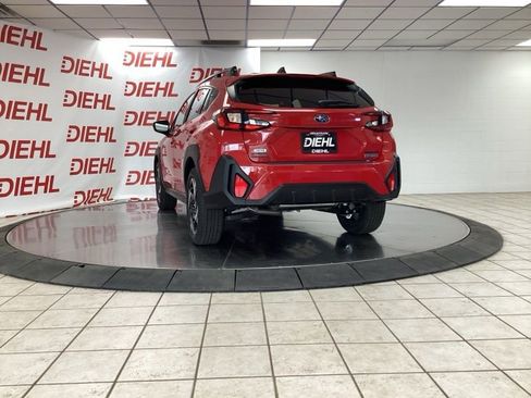 New 2026 Subaru Crosstrek 2.5i Limited AWD/4WD image 7