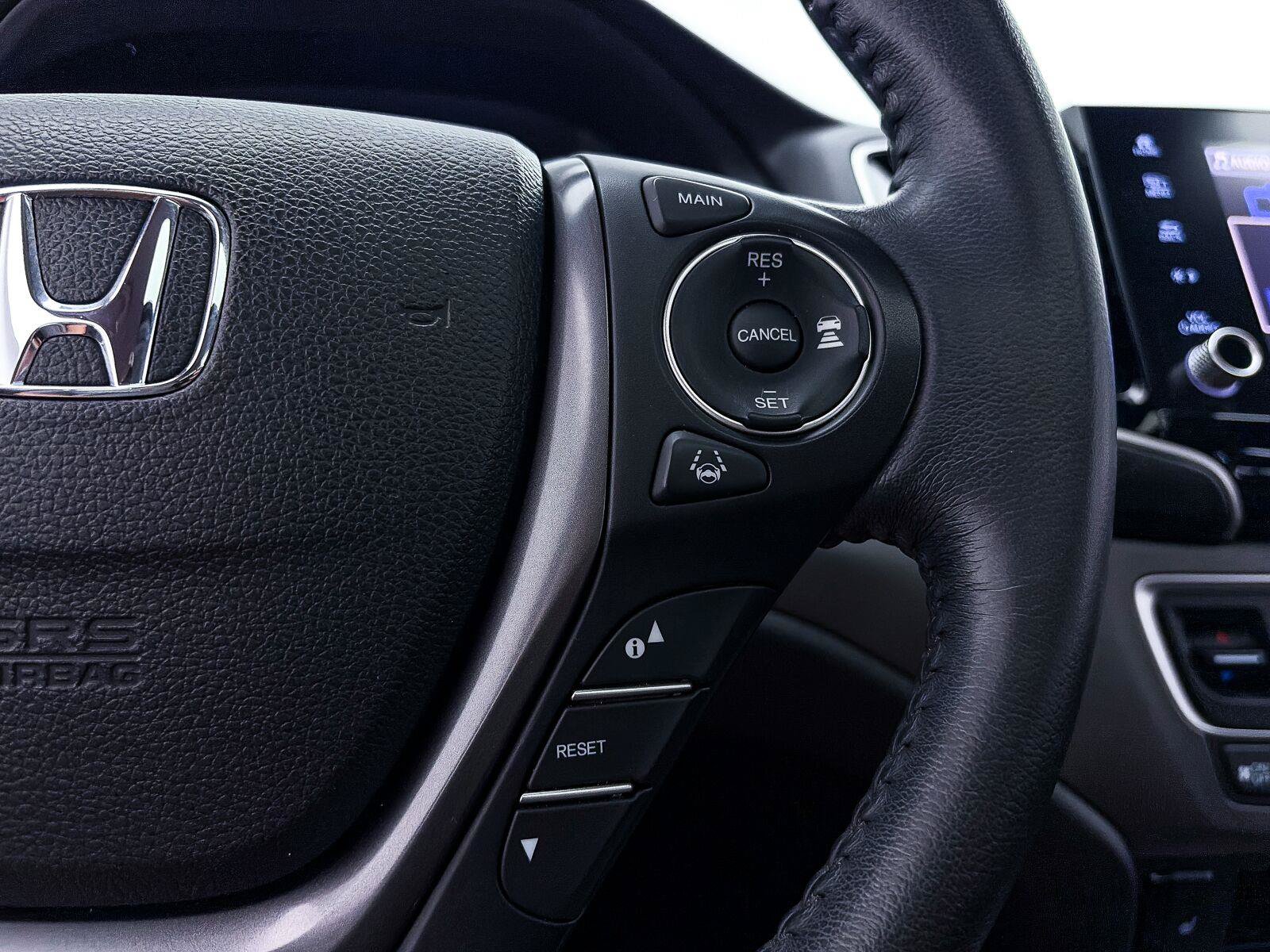 Used 2023 Honda Ridgeline RTL image 31