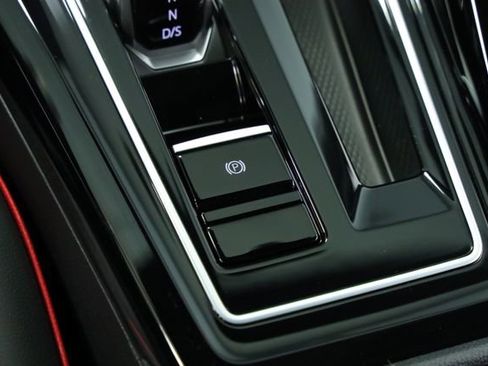 New 2026 Volkswagen GTI SE image 27