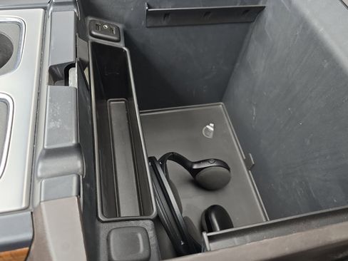 Used 2016 GMC Sierra 2500 SLT w/ Duramax Plus Package image 30