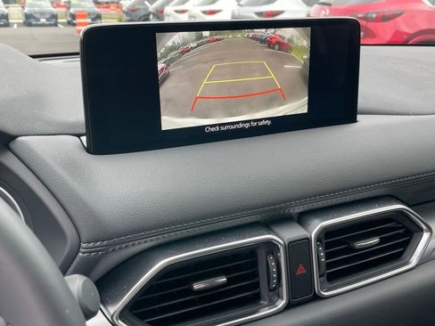 Used 2023 MAZDA CX-5 AWD 2.5 S w/ Preferred Package image 19