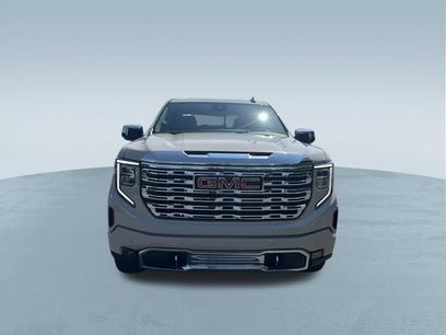 New 2026 GMC Sierra 1500 Denali w/ Denali Reserve Package