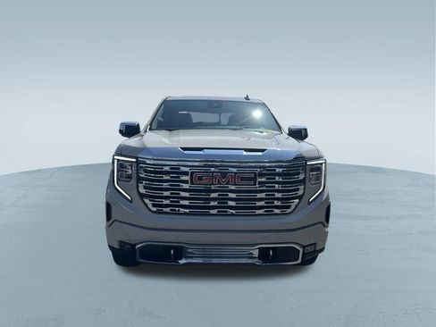 New 2026 GMC Sierra 1500 Denali w/ Denali Reserve Package AWD/4WD image 2
