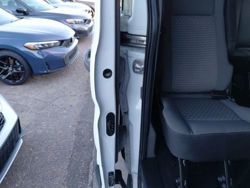 Used 2023 Ford Transit 350 XLT image 28