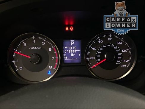 Used 2014 Subaru Forester 2.5i Limited AWD/4WD image 22