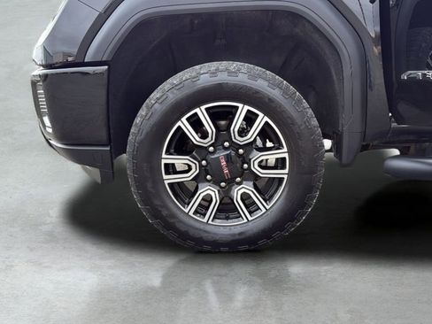 Used 2023 GMC Sierra 3500 AT4 w/ Gooseneck/5TH Wheel Package image 34