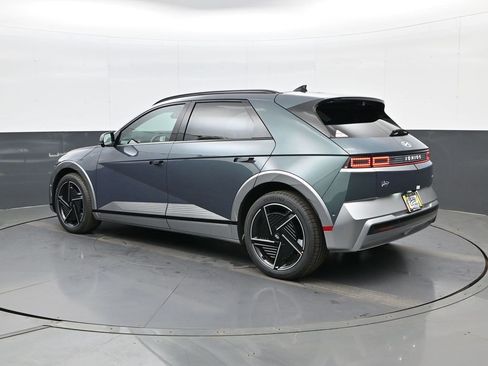 New 2026 Hyundai Ioniq 5 Limited image 7