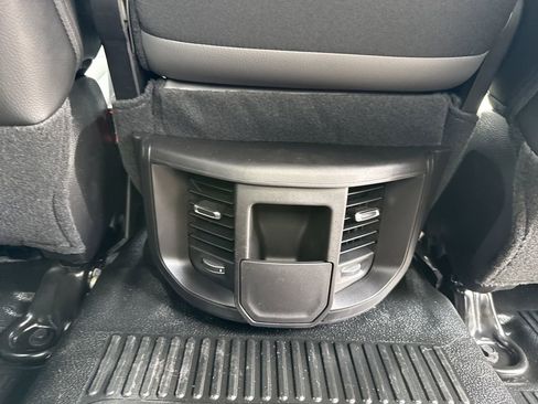 New 2026 RAM 3500 Tradesman w/ Chrome Appearance Group image 40