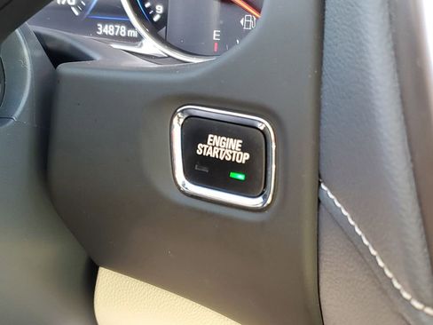 Used 2020 GMC Acadia Denali w/ Technology Package image 27