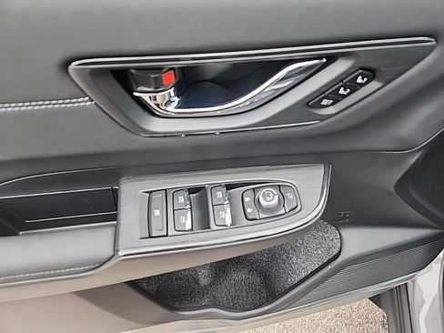 New 2026 Subaru Outback Touring XT AWD/4WD image 13