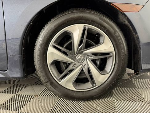 Used 2019 Honda Civic LX image 41