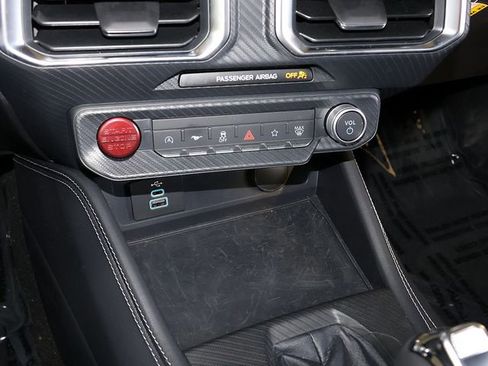 Used 2025 Ford Mustang GT Premium w/ GT Performance Package RWD image 20
