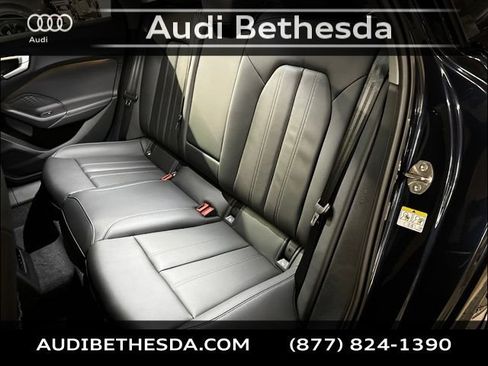 New 2026 Audi A5 2.0T Premium Plus AWD/4WD image 23