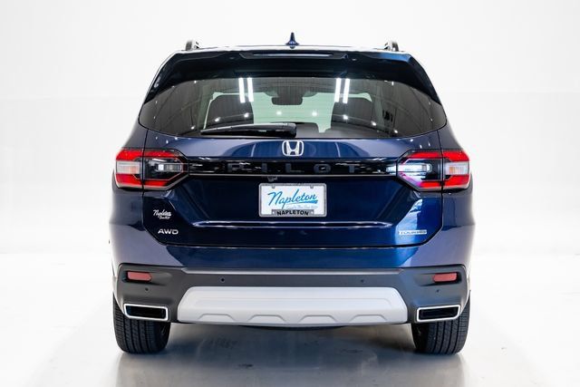 Used 2025 Honda Pilot Touring image 34