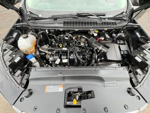 Used 2023 Ford Edge SEL image 32