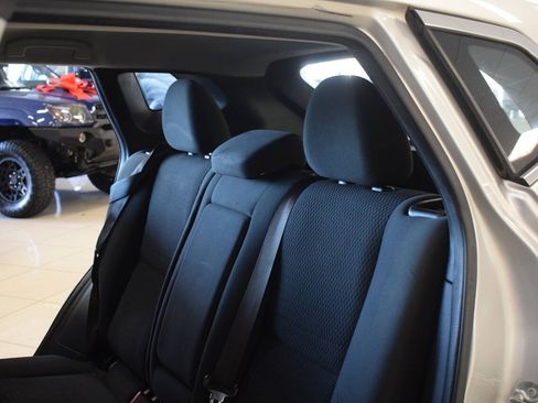 Used 2019 Nissan Rogue Sport S FWD image 59