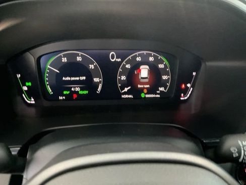 New 2026 Honda CR-V Sport-L image 10