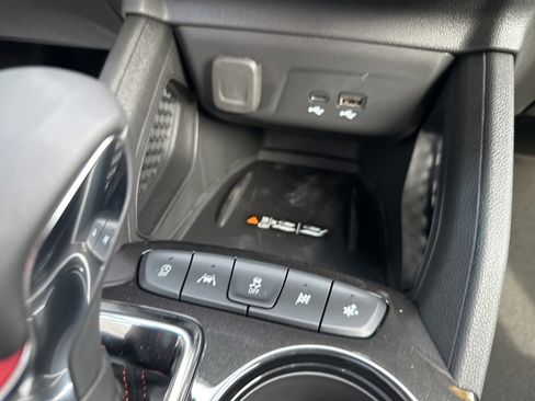 New 2026 Chevrolet TrailBlazer RS w/ Convenience Package image 22