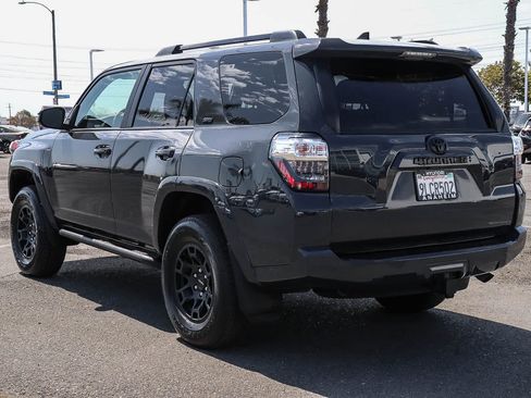 Used 2024 Toyota 4Runner SR5 RWD image 9
