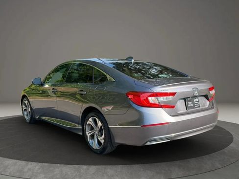 Used 2018 Honda Accord EX-L image 3