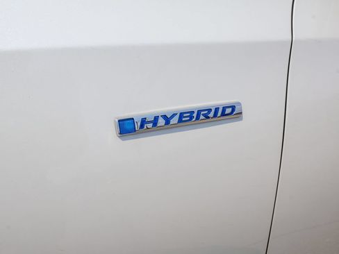 Used 2019 Honda Insight Touring image 11