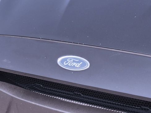 Used 2017 Ford Focus RS AWD/4WD image 12