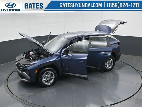 Certified 2026 Hyundai Tucson SE AWD/4WD image 52
