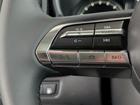 New 2026 MAZDA CX-50 AWD 2.5 Hybrid w/ Weather Package image 20