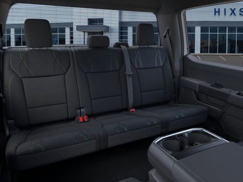 New 2025 Ford F150 STX w/ Equipment Group 200A image 11