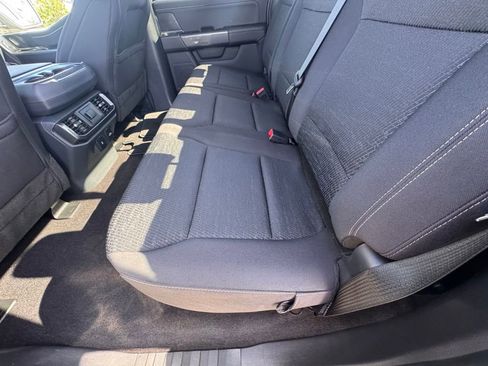 Used 2023 Ford F150 XLT w/ Equipment Group 302A High image 30