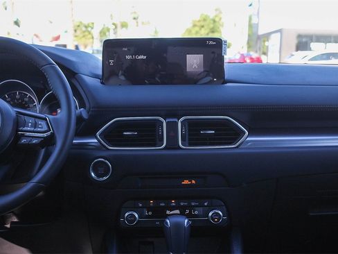 New 2025 MAZDA CX-5 AWD 2.5 S w/ Preferred Package image 14